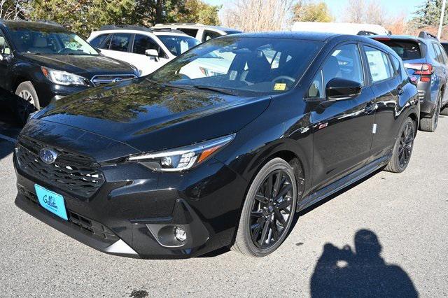 new 2024 Subaru Impreza car, priced at $29,561