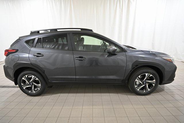 new 2024 Subaru Crosstrek car, priced at $30,149