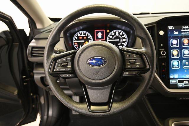 new 2024 Subaru Crosstrek car, priced at $30,149