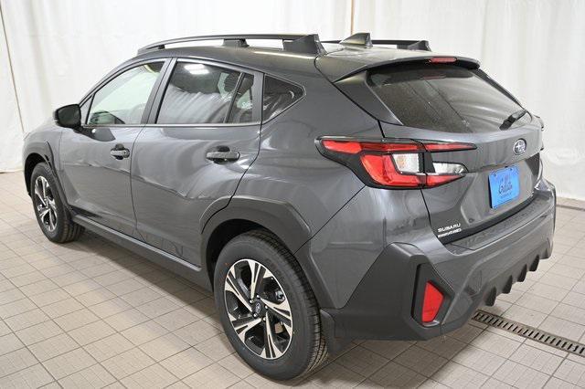 new 2024 Subaru Crosstrek car, priced at $30,149