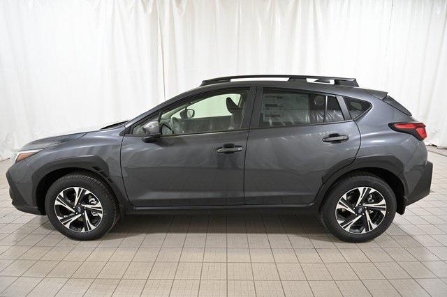 new 2024 Subaru Crosstrek car, priced at $30,149