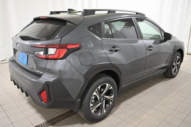 new 2024 Subaru Crosstrek car, priced at $30,149