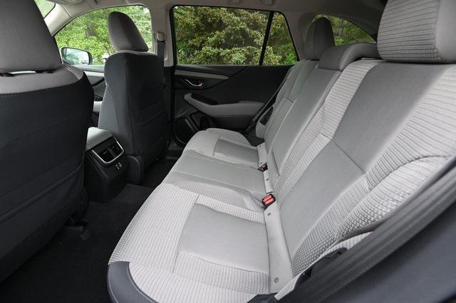new 2025 Subaru Outback car, priced at $33,233