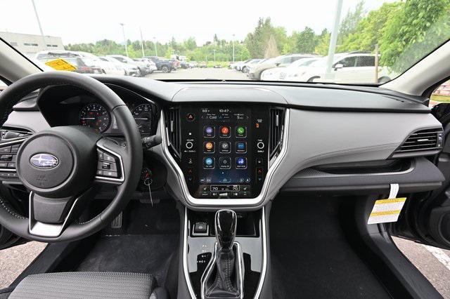 new 2025 Subaru Outback car, priced at $33,233