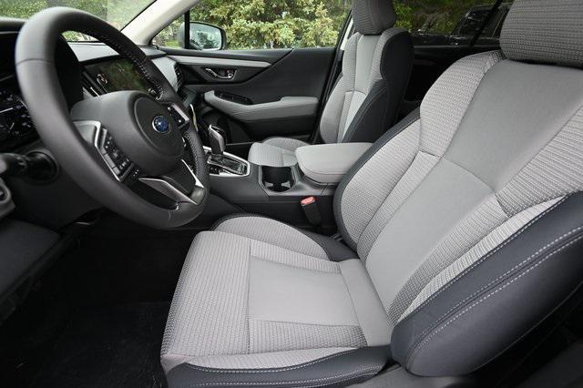 new 2025 Subaru Outback car, priced at $33,233