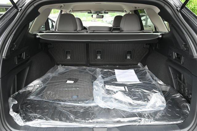 new 2025 Subaru Outback car, priced at $33,233
