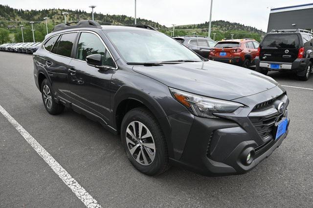 new 2025 Subaru Outback car, priced at $33,233