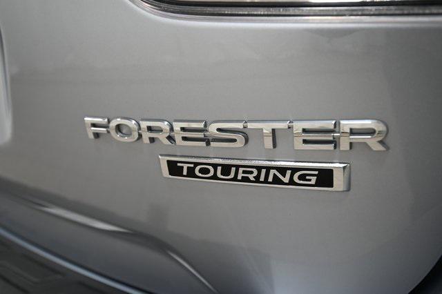 used 2020 Subaru Forester car, priced at $23,490