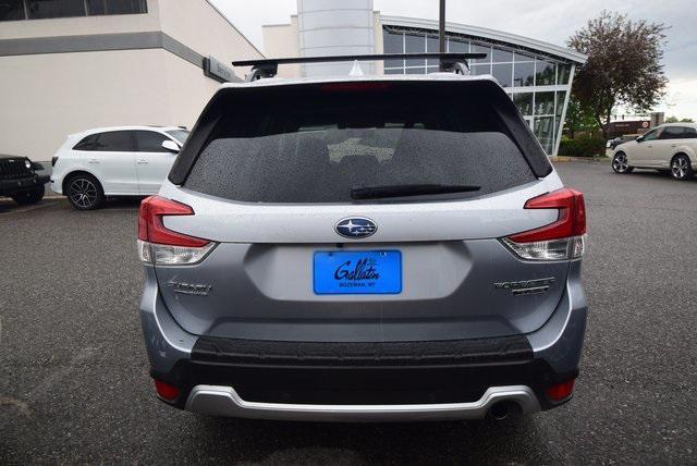 used 2020 Subaru Forester car, priced at $23,490