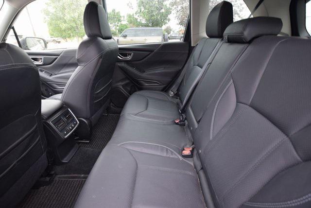 used 2020 Subaru Forester car, priced at $23,490