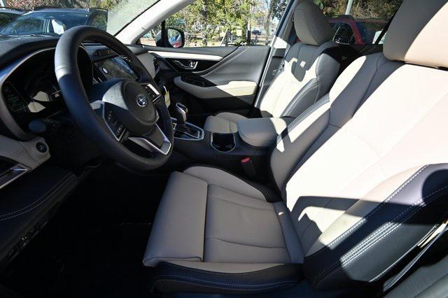 new 2025 Subaru Outback car, priced at $37,495