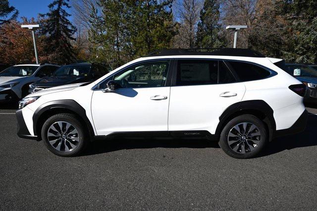 new 2025 Subaru Outback car, priced at $37,495