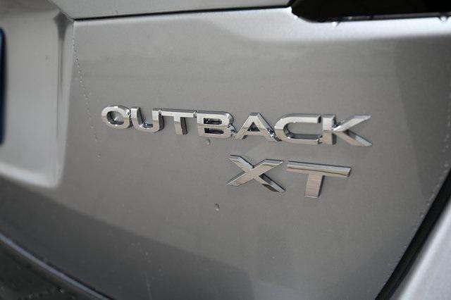 new 2025 Subaru Outback car, priced at $40,272