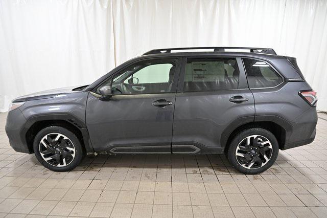 new 2025 Subaru Forester car, priced at $37,004