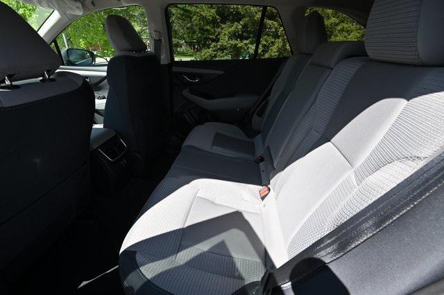new 2025 Subaru Outback car, priced at $33,233