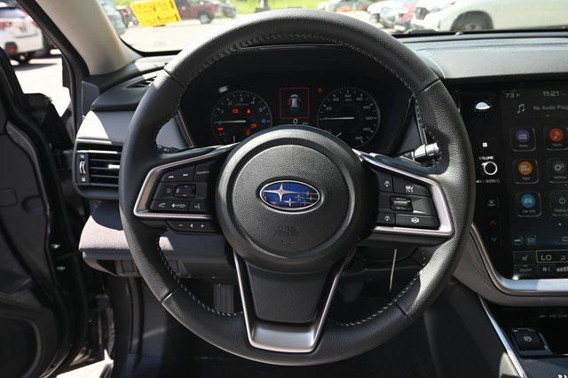 new 2025 Subaru Outback car, priced at $33,233