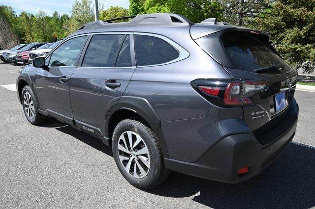new 2025 Subaru Outback car, priced at $33,233