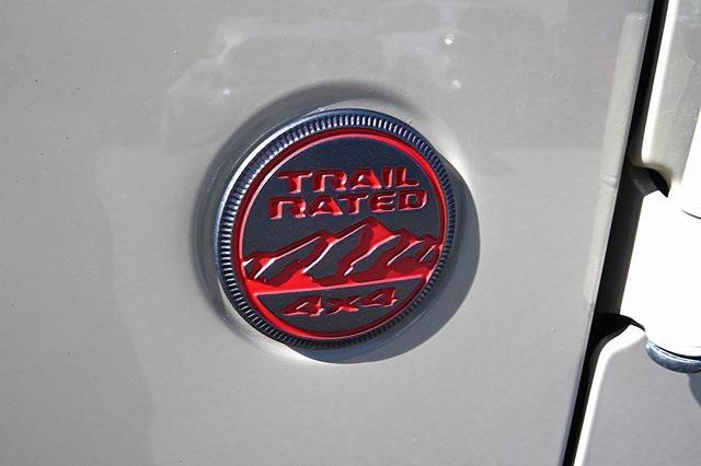 used 2022 Jeep Gladiator car, priced at $33,990