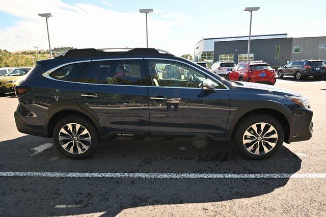 new 2025 Subaru Outback car, priced at $39,894