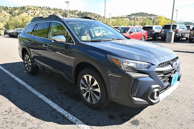 new 2025 Subaru Outback car, priced at $39,894