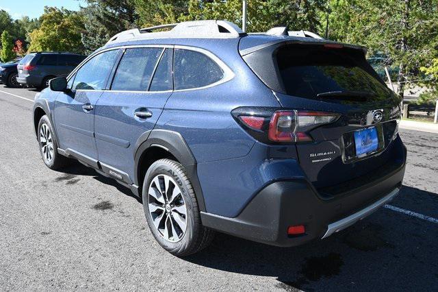 new 2025 Subaru Outback car, priced at $39,894