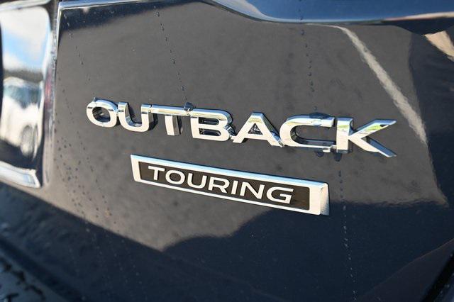 new 2025 Subaru Outback car, priced at $39,894