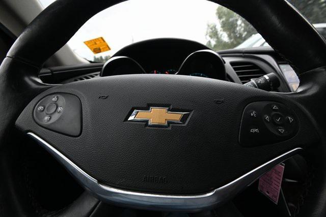 used 2014 Chevrolet Impala car, priced at $10,990