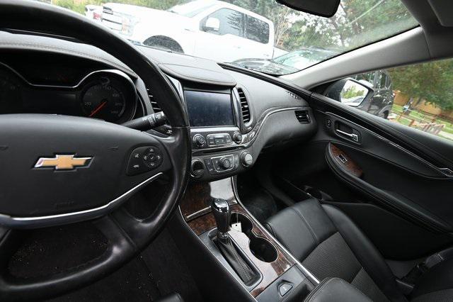 used 2014 Chevrolet Impala car, priced at $10,990