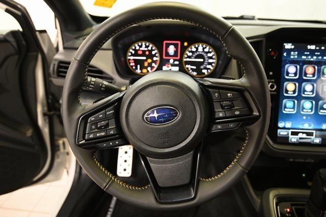 used 2024 Subaru Crosstrek car, priced at $30,990