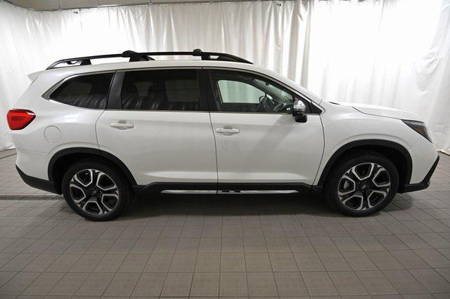 used 2023 Subaru Ascent car, priced at $34,601