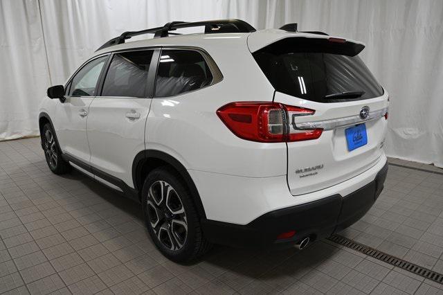 used 2023 Subaru Ascent car, priced at $34,601