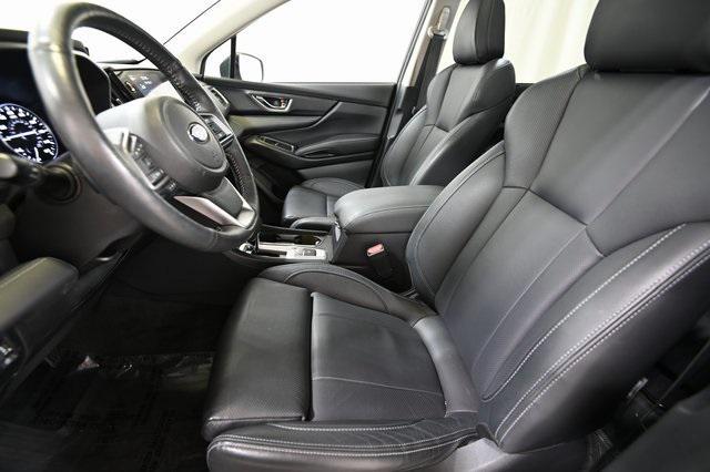 used 2023 Subaru Ascent car, priced at $34,601