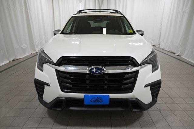 used 2023 Subaru Ascent car, priced at $34,601