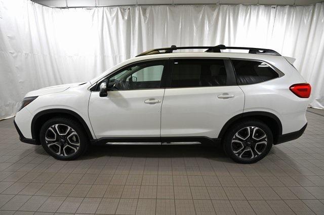 used 2023 Subaru Ascent car, priced at $34,601