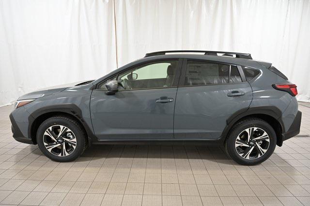 new 2025 Subaru Crosstrek car, priced at $29,420