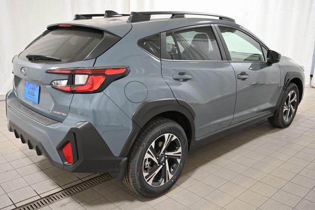 new 2025 Subaru Crosstrek car, priced at $29,420