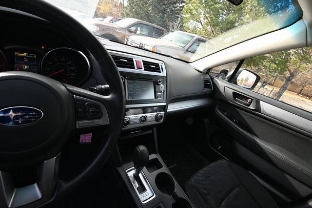 used 2017 Subaru Outback car, priced at $11,990