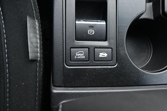 used 2017 Subaru Outback car, priced at $11,990