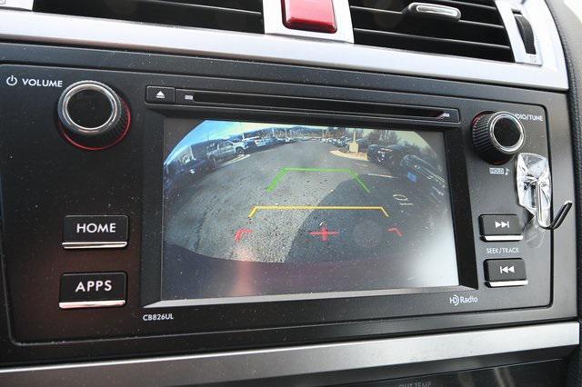 used 2017 Subaru Outback car, priced at $11,990