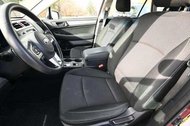 used 2017 Subaru Outback car, priced at $11,990