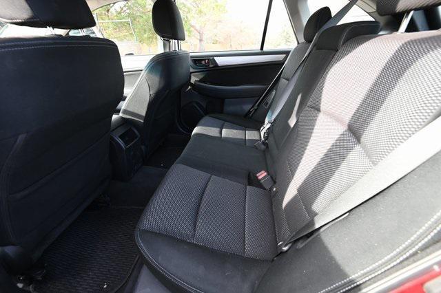 used 2017 Subaru Outback car, priced at $11,990