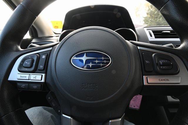 used 2017 Subaru Outback car, priced at $11,990