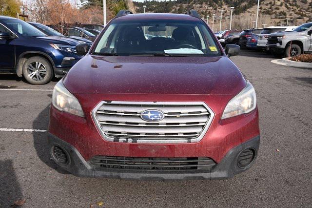 used 2017 Subaru Outback car, priced at $11,990