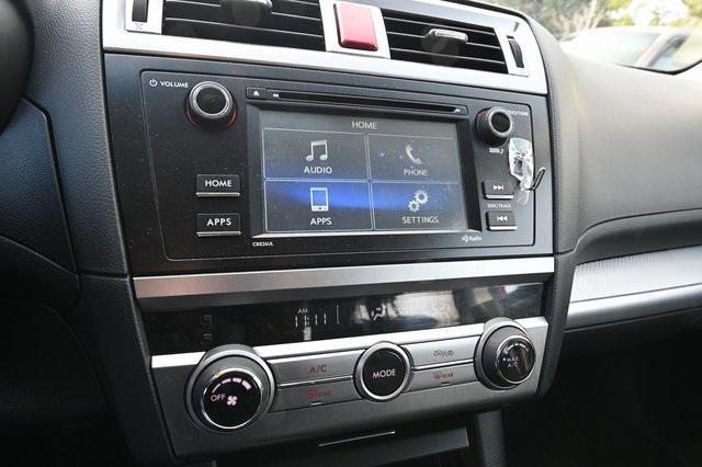 used 2017 Subaru Outback car, priced at $11,990
