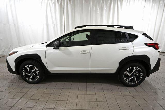 new 2024 Subaru Crosstrek car, priced at $30,149