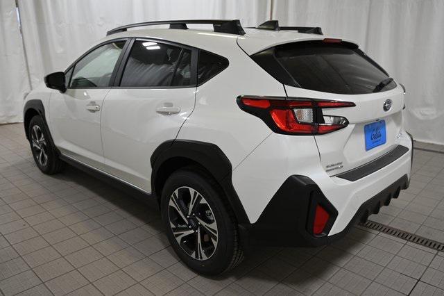 new 2024 Subaru Crosstrek car, priced at $30,149