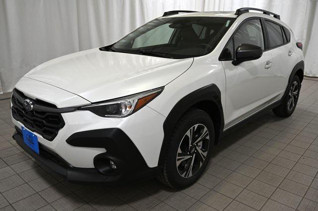 new 2024 Subaru Crosstrek car, priced at $30,149