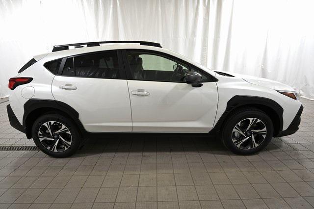 new 2024 Subaru Crosstrek car, priced at $30,149