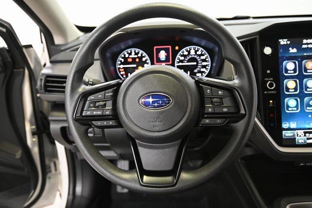 new 2024 Subaru Crosstrek car, priced at $30,149