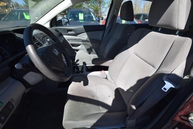 used 2014 Honda CR-V car, priced at $6,600